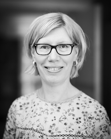 Kristina Helgesson Kjellin